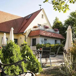 Apartment Weinhof Grosch, Sugenheim